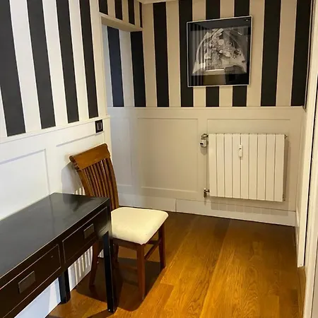 Apartamento En A 5 Min Playa Y Metro Apartament