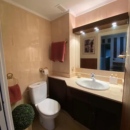 Apartament Apartamento En A 5 Min Playa Y Metro *